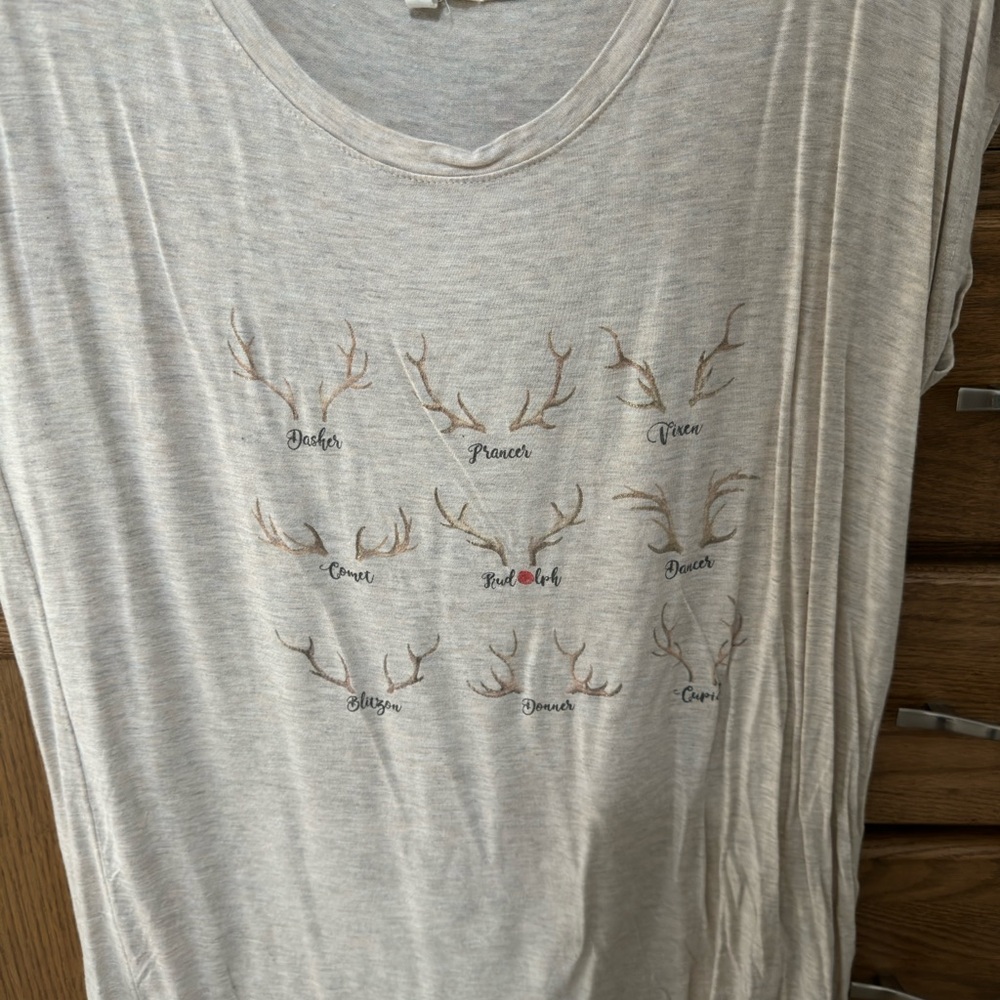 Tshirt